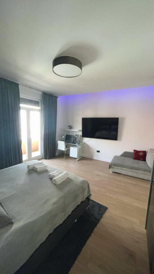 Stivi Luxury Apartments Pula Ngoại thất bức ảnh