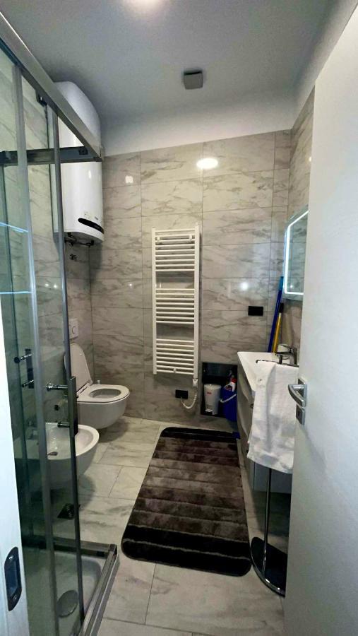 Stivi Luxury Apartments Pula Ngoại thất bức ảnh