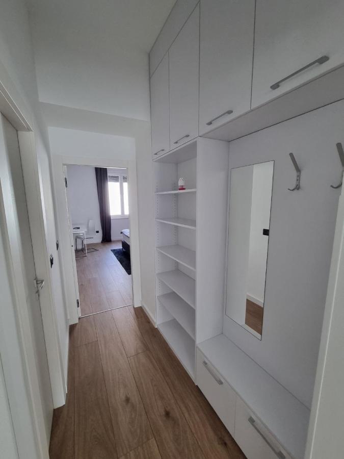 Stivi Luxury Apartments Pula Ngoại thất bức ảnh