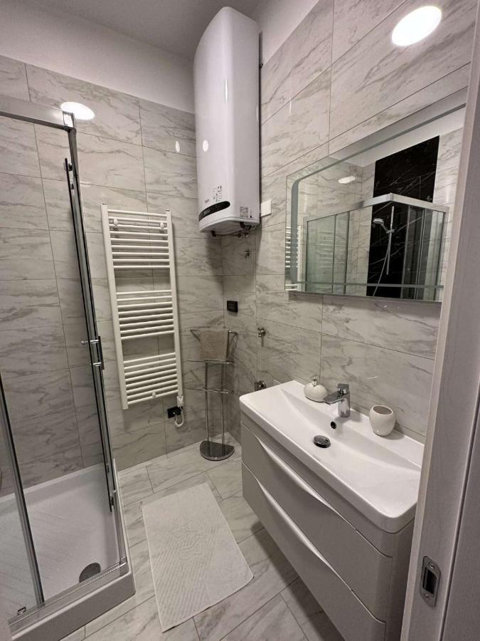 Stivi Luxury Apartments Pula Ngoại thất bức ảnh
